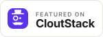 Featured on CloutStack